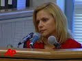 McGreevey Divorce Case in Judge's Hands