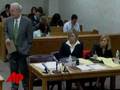 McGreevey Divorce Case in Judge's Hands