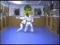 Bunkai Bassai-dai