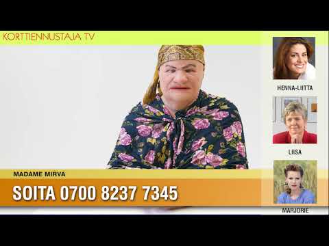 Mirva ja Boman. Boman on ajanut kolarin - YouTube