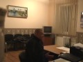 Лицо депутата Партии Регионов