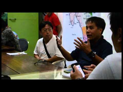 alfred - Mar Roxas