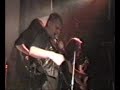Ossian Live in Pécs: Rock katonái, Átok