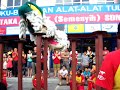 Lion Dance @ Semenyih