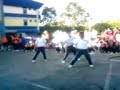 Gimik Maxillae Karnival