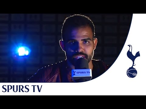 Sandro's Humdingers - Episode 1 Reveal Sandro's Humdingers - Episode 1 Reveal