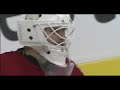 Linden scores on Bryzgalov in the shootout.