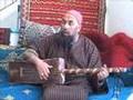 Yassir Chadly: Gimbri 101
