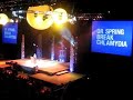 PowWow 06 with Stephen Colbert - The Word