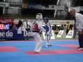 Ismail Negro Internationaal Park Pokal op 7 december 2008 Duitsland
