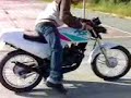 ns 50 trying to wheelie ns 50 trying to wheelie