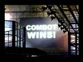 Tekken 4: Combot Prologue and Epilogue