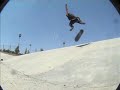 Sasan Sadeghpour skate video iran