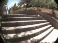 Sasan Sadeghpour skate video iran