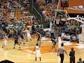 Lady Vols Bobbit for 3 Lady Vols Bobbit for 3