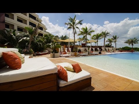 Guest Review - Grand Oasis Sens
