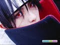 Total Itachi Cosplay