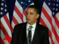 Obama, Bill Clinton End Mutual Silent Treatment