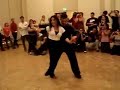 Salsa Workshop: Abel & Zulmara