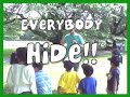 Hide & Seek - Teaching Tips