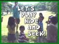 Hide & Seek - Teaching Tips