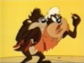 Taz-mania dublado