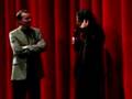 Alejandro González Iñárritu habla sobre Babel