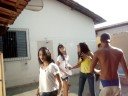 churas na casa do Rhuam.