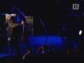 Queens of the Stone Age - In The Fade {3.06.03 Ljublijana}