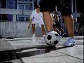 Asics Commercial