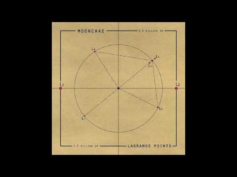 Mooncake – Lagrange Points