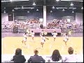 Narbonne 2001 Nationals