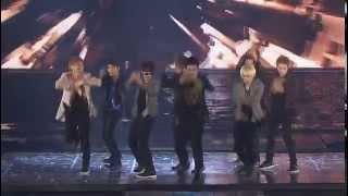 Super Junior - Super Show 4: DVD 2