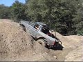 More Wheelin\