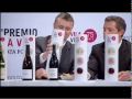 CATA POR PAREJAS. 3er PREMIO VILA VINITECA (Parte II)