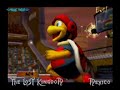 The Lost Kingdom (mexico): MarioStrikers Ryuu Tenshi vs Evil