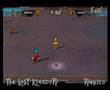 The Lost Kingdom (mexico): MarioStrikers Ryuu Tenshi vs Evil