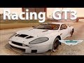 Aston Martin Racing DBR9 v2.0.0 DR для GTA San Andreas видео 1