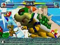 This video prooves that Nightmare Broli is not tough, he's just a fake and worthless character.What puzzles me is why people make these useless characters, fanboyism or not, this character is a worthless piece of shit. He can't be killed unless its a one-hit-ko move  or an attack that ignores defence, because once he reach 1/4th life, he takes practically no damage and regenenerats it back, and even an overpowered character like Super Mario 64 can't even hurt him.This video is not incomplete, even if I left the video on for hours, this will still be happening, as this piece a shit sorry excuse of a character named Nightmare Broli can't be killed by normal means.