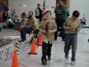 Pinewood Derby
