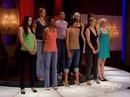 Looking for the music when Saleisha and Jenah were called... Does anybody know????