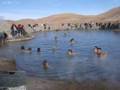 Tours Geysers del Tatio