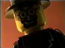 Halloween-my first Lego Movie Halloween-my first Lego Movie
