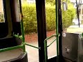 First Leeds Volvo Olympian Dual Door 31808 First Leeds Volvo Olympian Dual Door 31808
