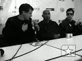 Integrantes da Plebe Rude analisam o romantismo dos anos 80 e a motivação para continuar na estrada