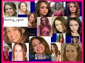 some actors and actresses from nickelodeon and disney channel.