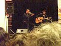 A clip of Darren Hayes singing the song 