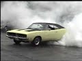 The best burnout of a \