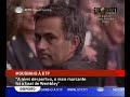 José Mourinho Exclusive Interview (part 2) José Mourinho Exclusive Interview (part 2)