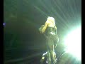 Madonna 3-9 Amsterdam Like a Virgin